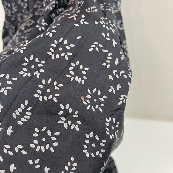 Anthropologie Nanda Silk Maxi Dress by Anupamaa XS - Picture 15 of 16